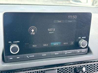 2022 Honda Civic Sedan Sport