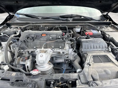 2022 Honda Civic Sedan Sport