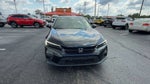 2022 Honda Civic Sedan Sport
