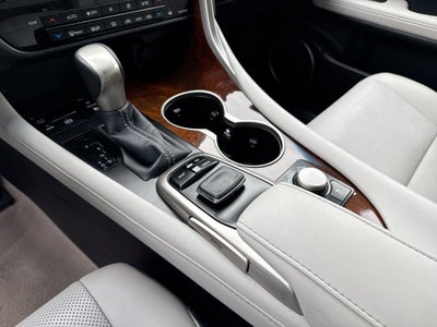2017 Lexus RX 350 RX 350