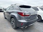 2017 Lexus RX 350 RX 350