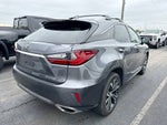 2017 Lexus RX 350 RX 350