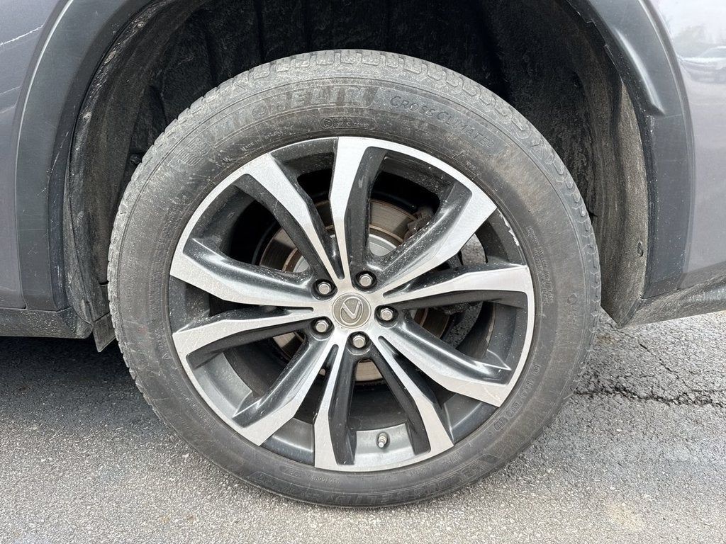 2017 Lexus RX 350 RX 350
