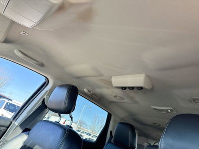 2019 Dodge Journey Crossroad