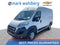 2024 RAM ProMaster Cargo Van SLT