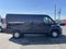 2018 RAM ProMaster Cargo Van 1500 Low Roof 136" WB