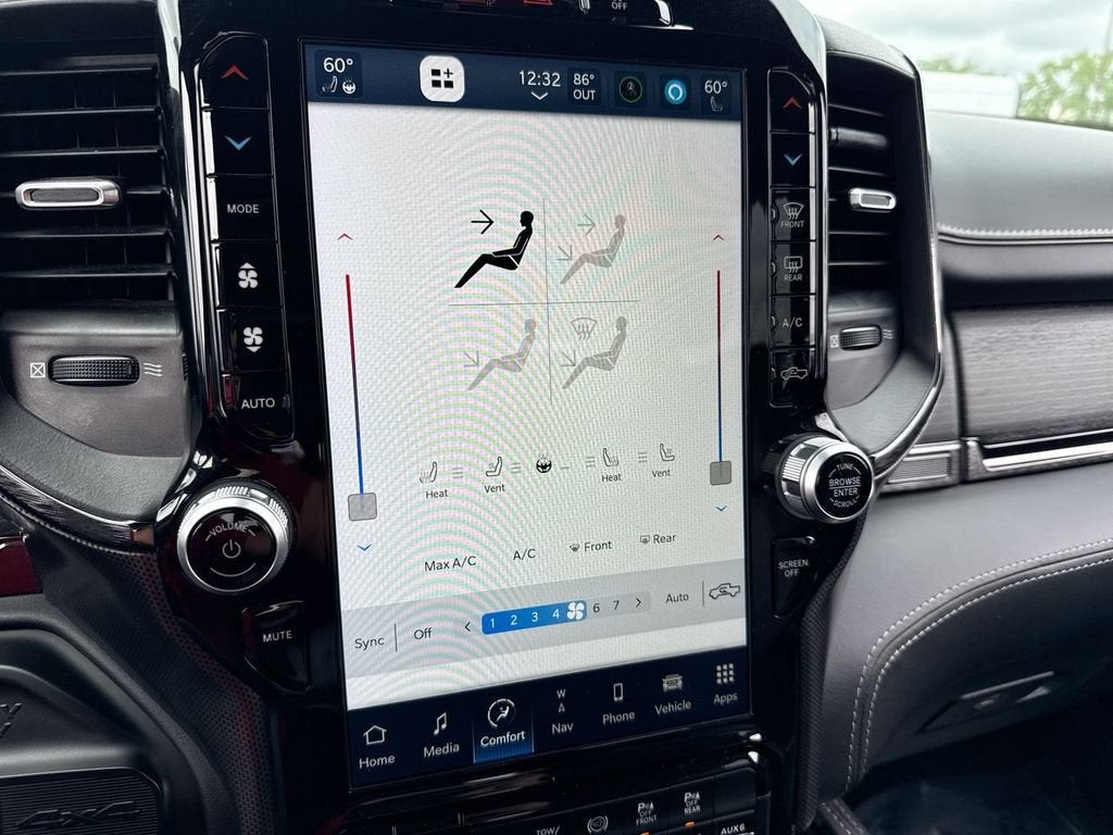 2022 RAM 2500 Limited