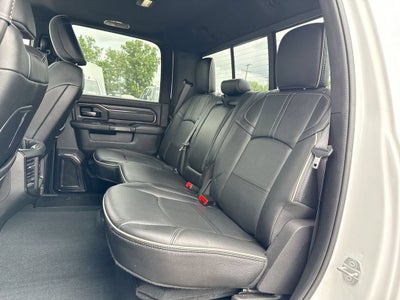 2022 RAM 2500 Limited