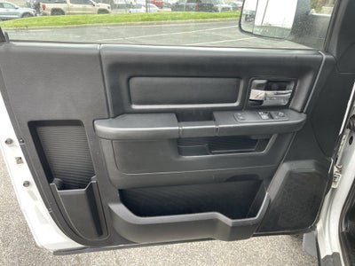 2012 RAM 3500 ST
