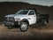 2015 RAM 3500 Tradesman