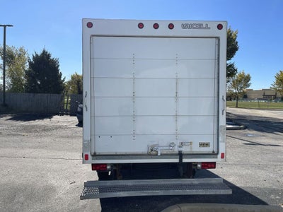 2017 RAM ProMaster Cutaway 3500 159" WB