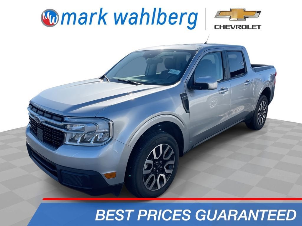 2023 Ford Maverick XL