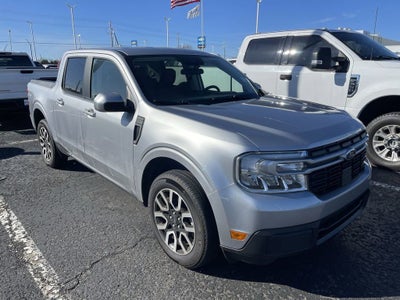 2023 Ford Maverick XL