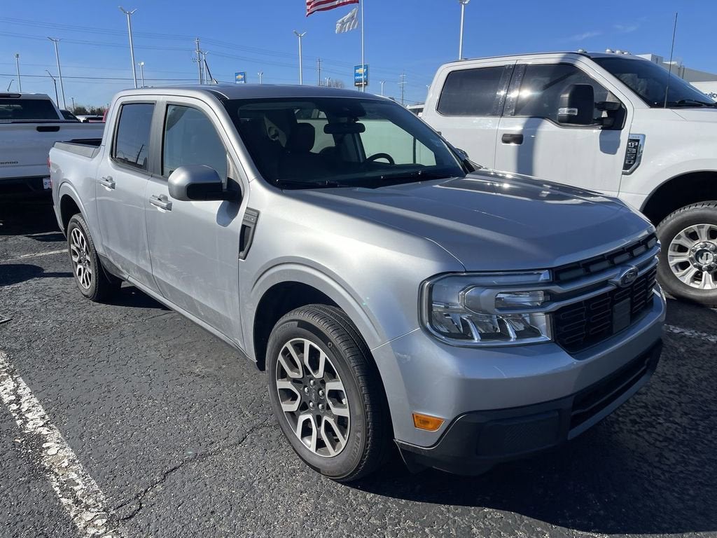 2023 Ford Maverick XL