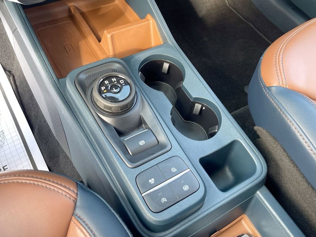 2023 Ford Maverick XL