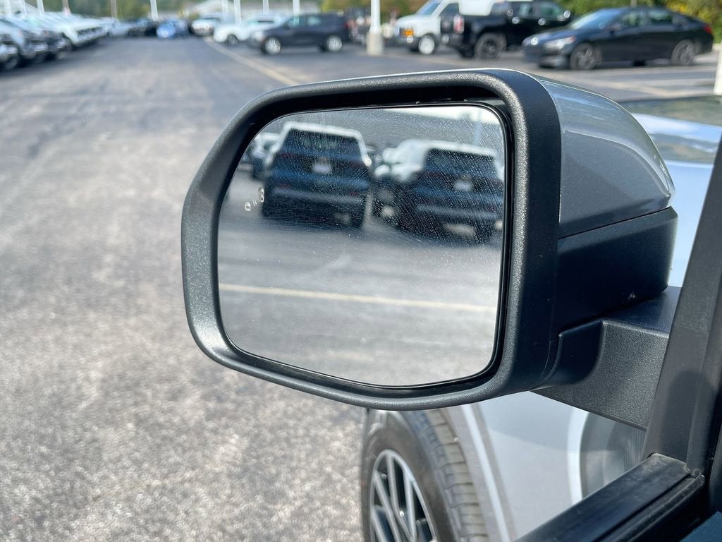 2023 Ford Maverick XL