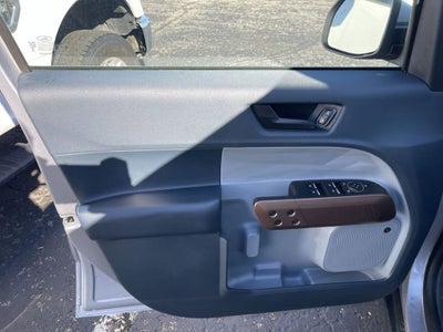 2023 Ford Maverick XL