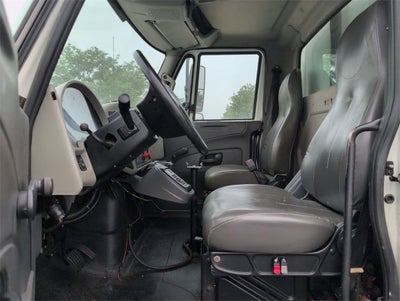 2014 INTERNATIONAL 4100 NA