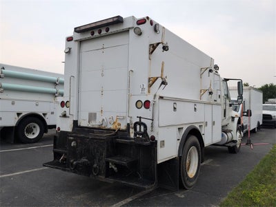 2014 INTERNATIONAL 4100 NA