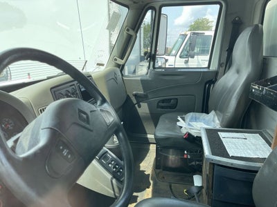 2014 INTERNATIONAL 4100 NA