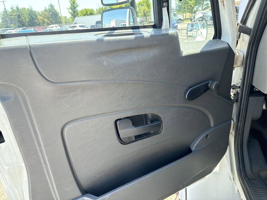 2014 INTERNATIONAL 4100 NA