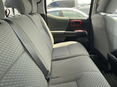 2023 Toyota Tacoma 2WD SR5