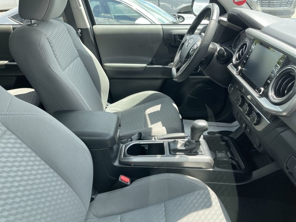 2023 Toyota Tacoma 2WD SR5