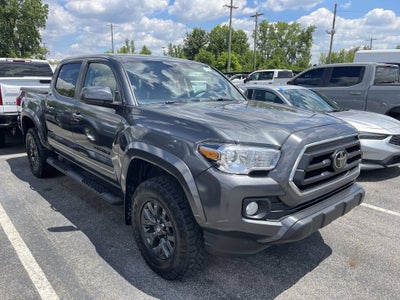 2023 Toyota Tacoma 2WD SR5