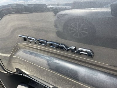2023 Toyota Tacoma 2WD SR5