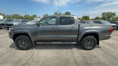2023 Toyota Tacoma 2WD SR5