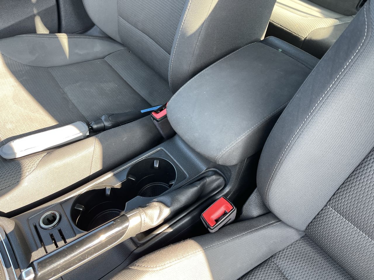 2019 Volkswagen Golf S