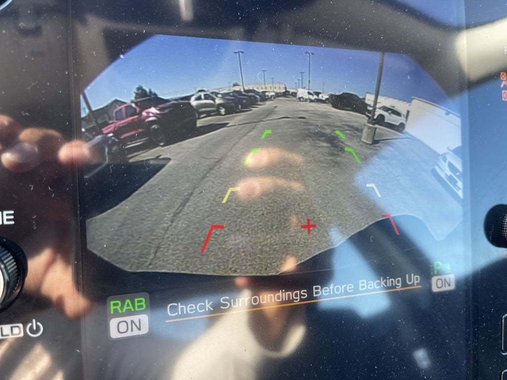 2024 Subaru Legacy Limited