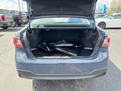 2024 Subaru Legacy Limited