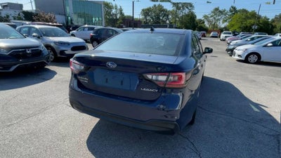 2024 Subaru Legacy Limited