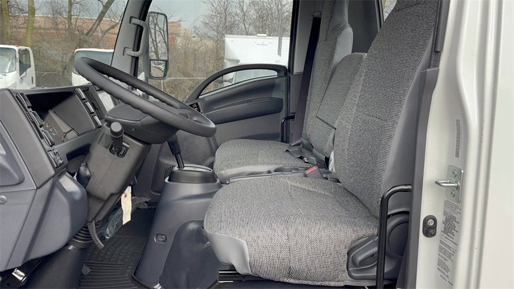 2024 Chevrolet Low Cab Forward 4500 2WD Reg Cab 132.5