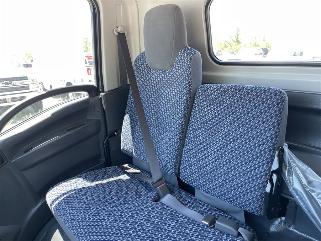 2024 Chevrolet Low Cab Forward 4500 2WD Reg Cab 150