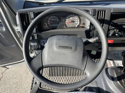 2024 Chevrolet Low Cab Forward 4500 HG 2WD Reg Cab 150