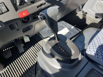 2024 Chevrolet Low Cab Forward 4500 HG 2WD Reg Cab 150