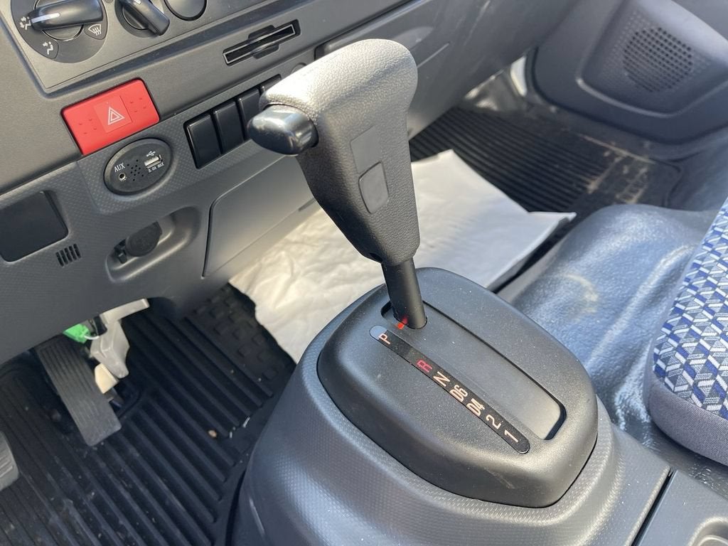 2024 Chevrolet Low Cab Forward 4500 HG 4500