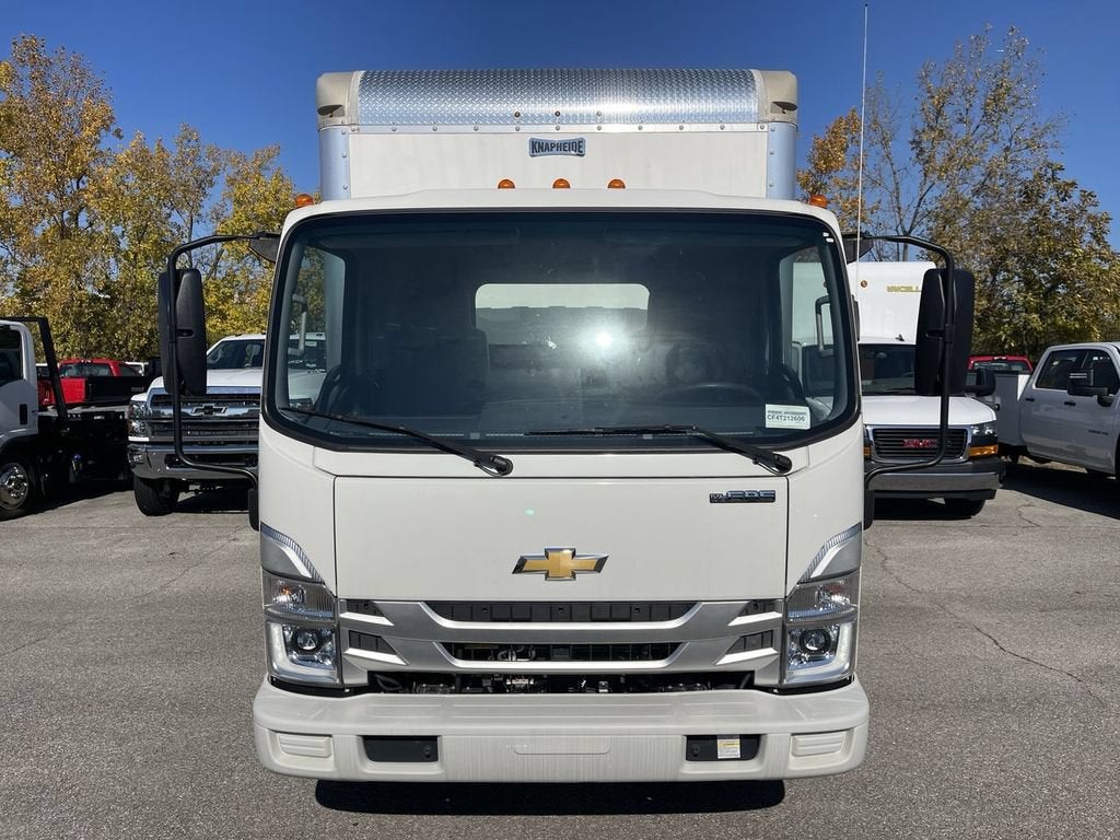 2024 Chevrolet Low Cab Forward 4500 HG 4500
