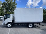 2024 Chevrolet Low Cab Forward 4500 4500