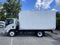 2024 Chevrolet Low Cab Forward 4500 4500