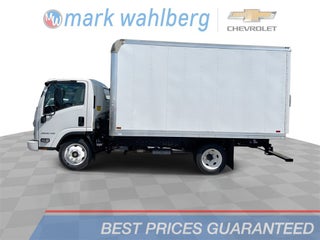 2024 Chevrolet Low Cab Forward 4500 4500