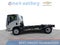 2024 Chevrolet Low Cab Forward 5500 XG 5500