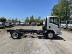 2024 Chevrolet Low Cab Forward 5500 XG 5500
