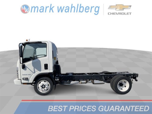 2024 Chevrolet Low Cab Forward 5500 XG 5500