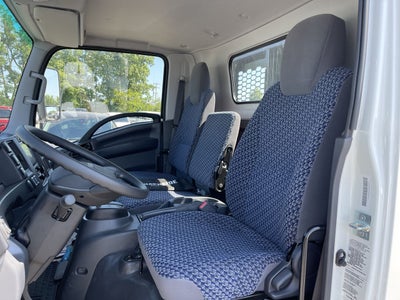 2024 Chevrolet Low Cab Forward 5500 XG 2WD Reg Cab 176