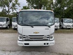 2024 Chevrolet Low Cab Forward 5500 XG 5500