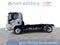 2024 Chevrolet Low Cab Forward 5500 XG 5500