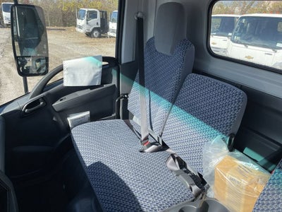 2024 Chevrolet Low Cab Forward 5500 XG 5500
